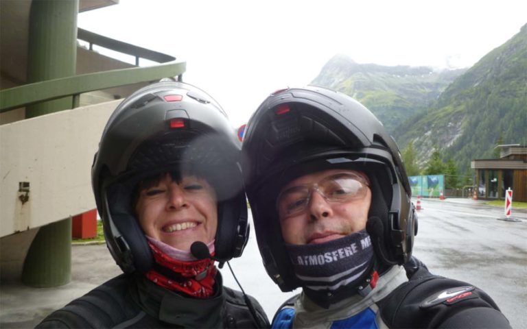 Marco e Claudia Paccagnella