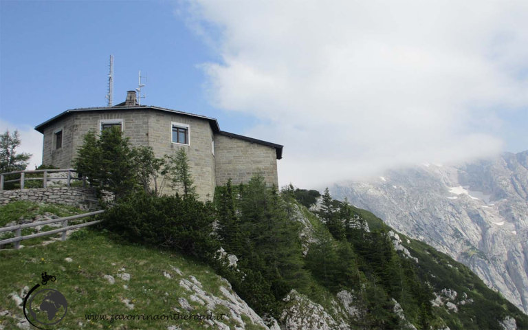 Nido dell'aquila