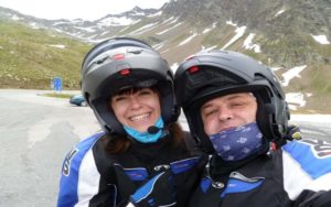 Passo Rombo