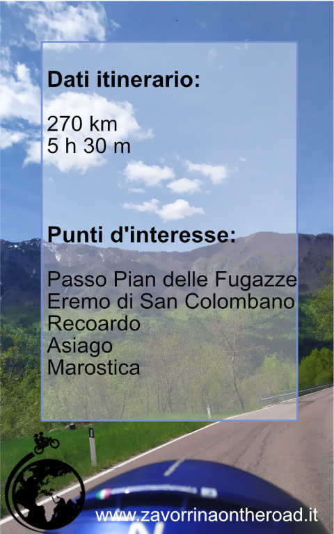 dati-itinerario-in-moto-pian-delle-fugazze