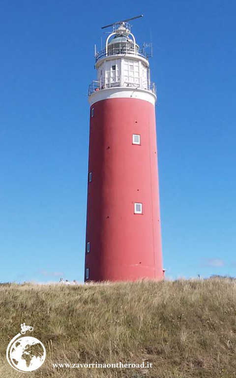 Faro di Texel