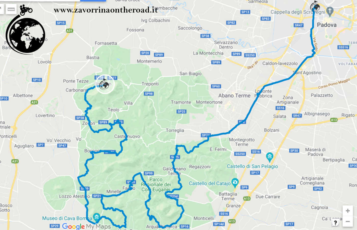 itinerario-breve-in-moto-colli-euganei