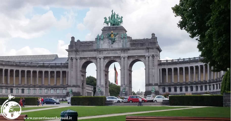 Parco del Cinquantenario