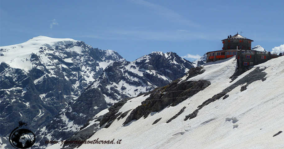 Passo dello Stelvio