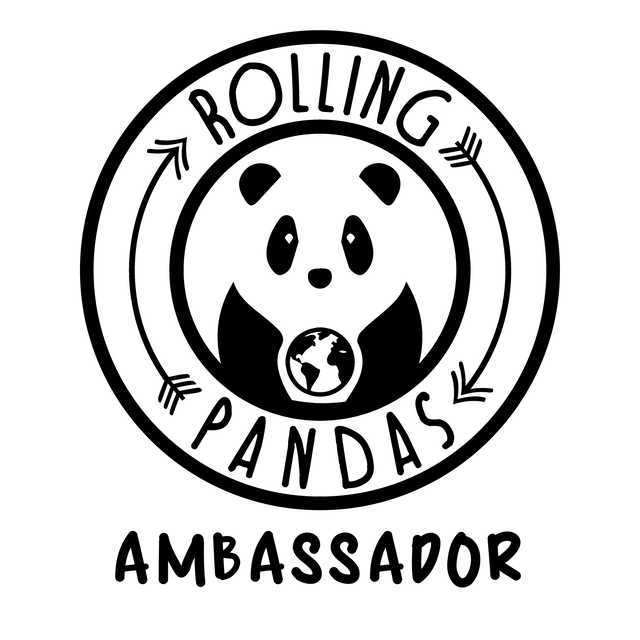 Rolling Pandas 